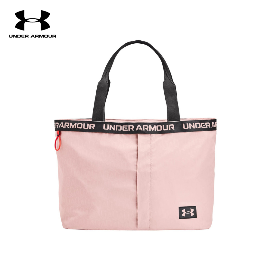 Túi xách thể thao nữ Under Armour TRAIN - TOTE - 1361994-676