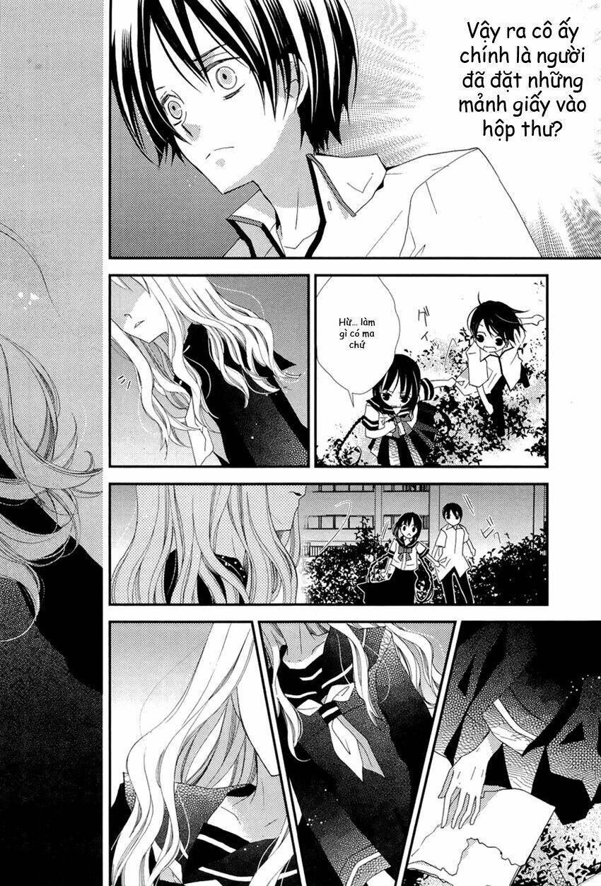 bungaku shoujo to ue kawaku yuurei chapter 1 29