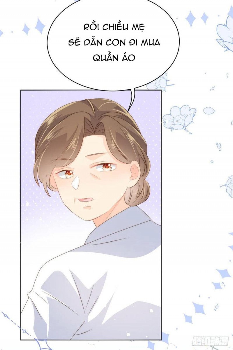 đoàn sủng lão đại ba tuổi rưỡi chapter 86 11