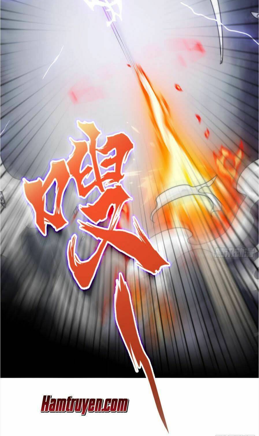 đô thị hàng thần khúc chapter 1 46