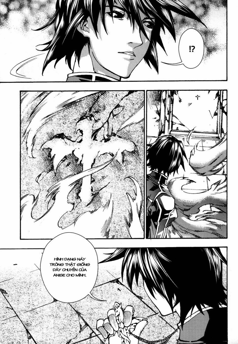 bất sát - kill no more chapter 6 17