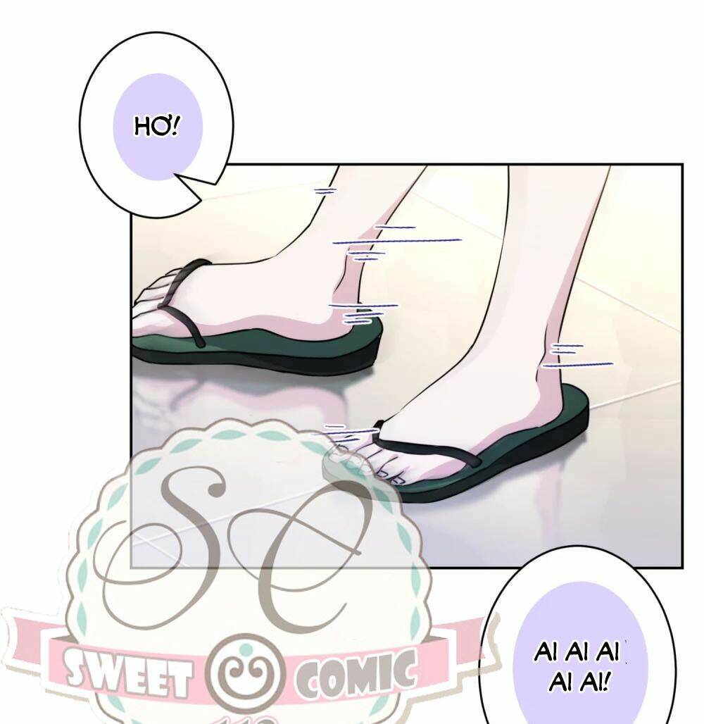 nhân vật phản diện: không ngọt không lấy tiền chapter 30 24