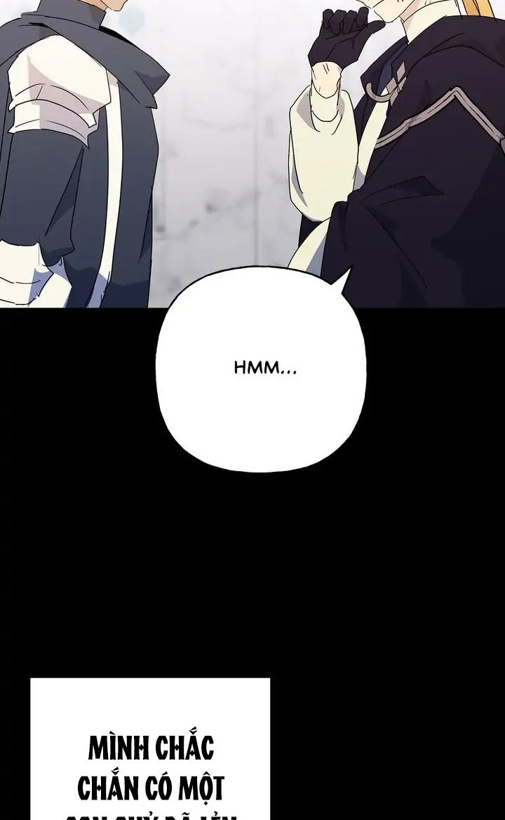 bình tĩnh nào, tiểu thư! chapter 48 62