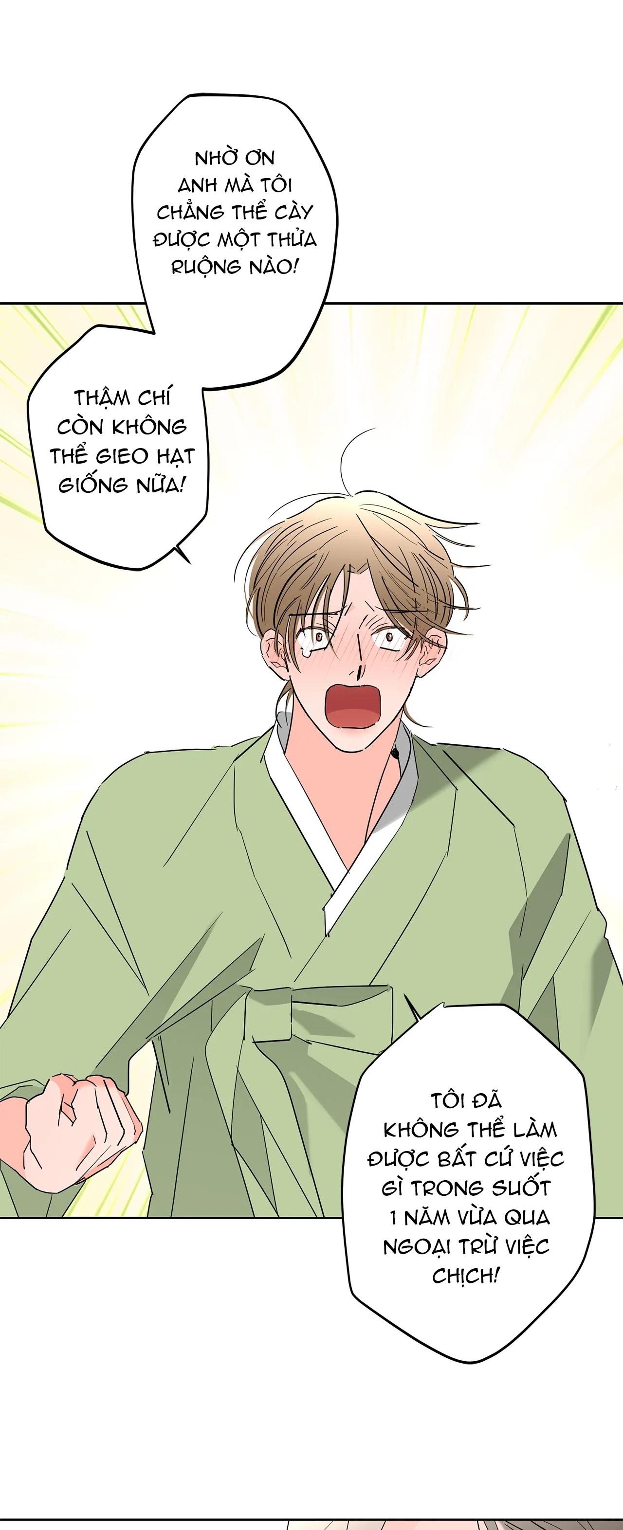 manhwa chịch vồn chịch vã chapter 24 51