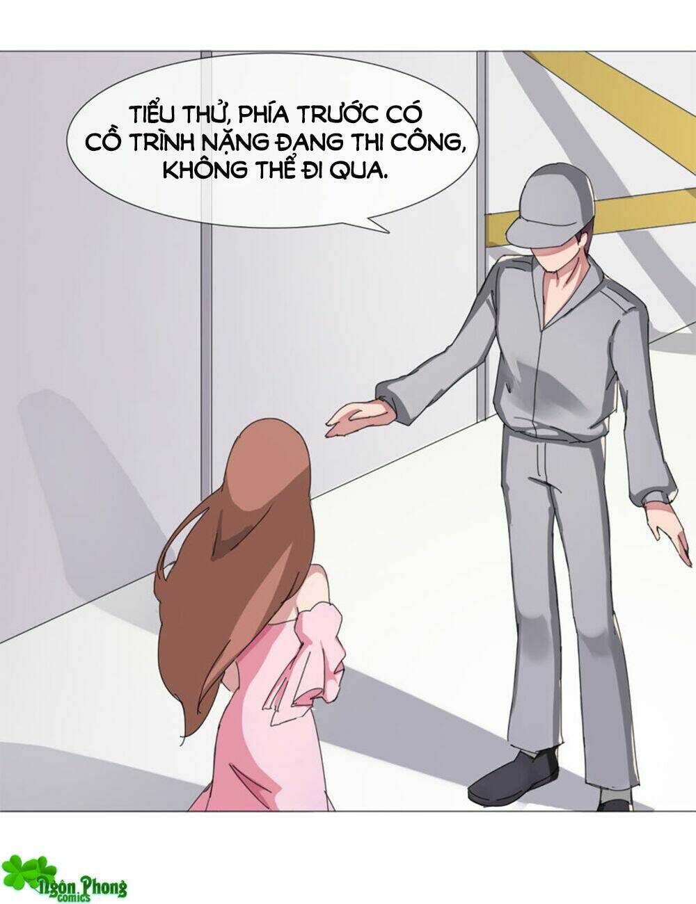 siêu mẫu thế thân chapter 4 46