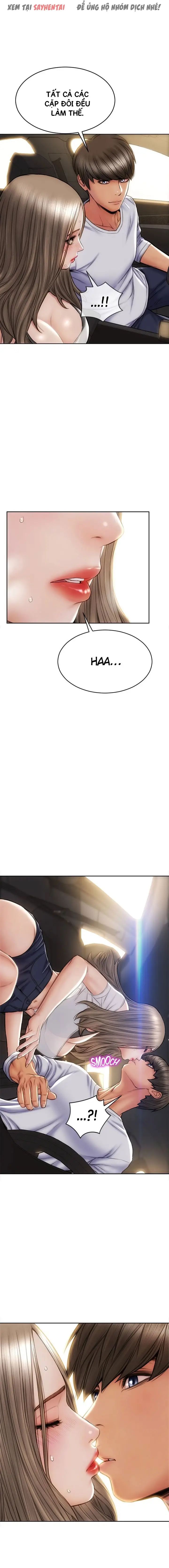 gã tồi tệ chapter 26 11