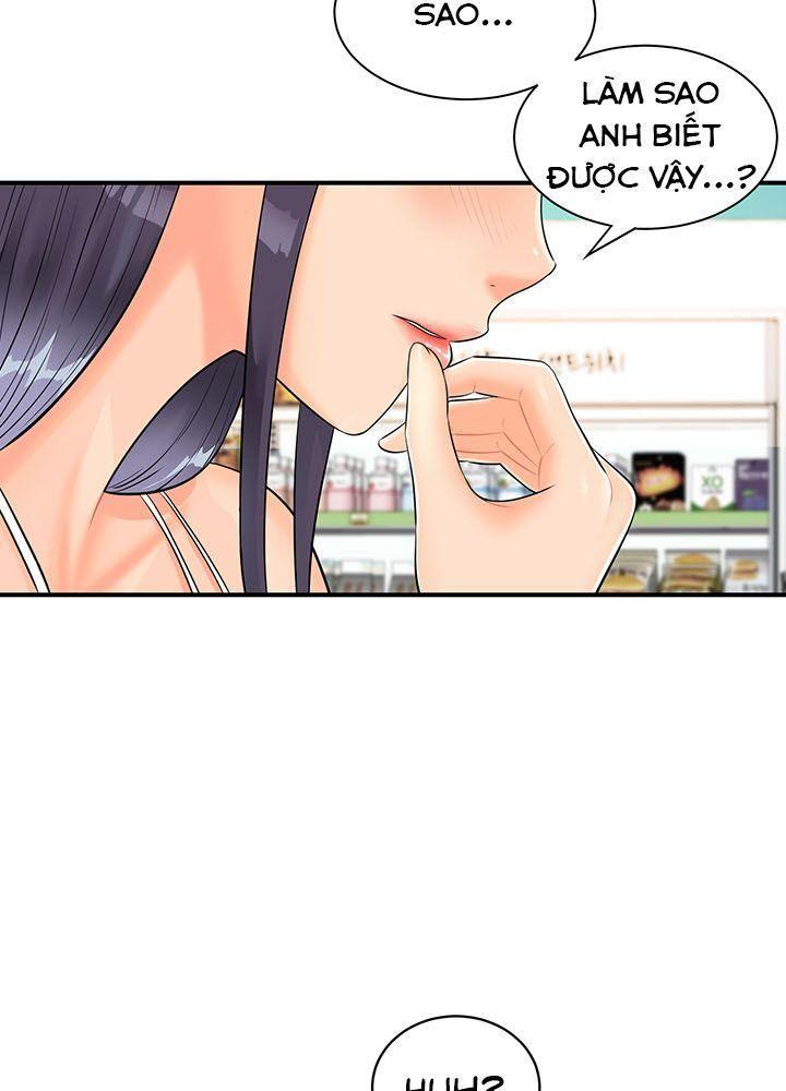 quét mã em đi! chapter 1.2 46