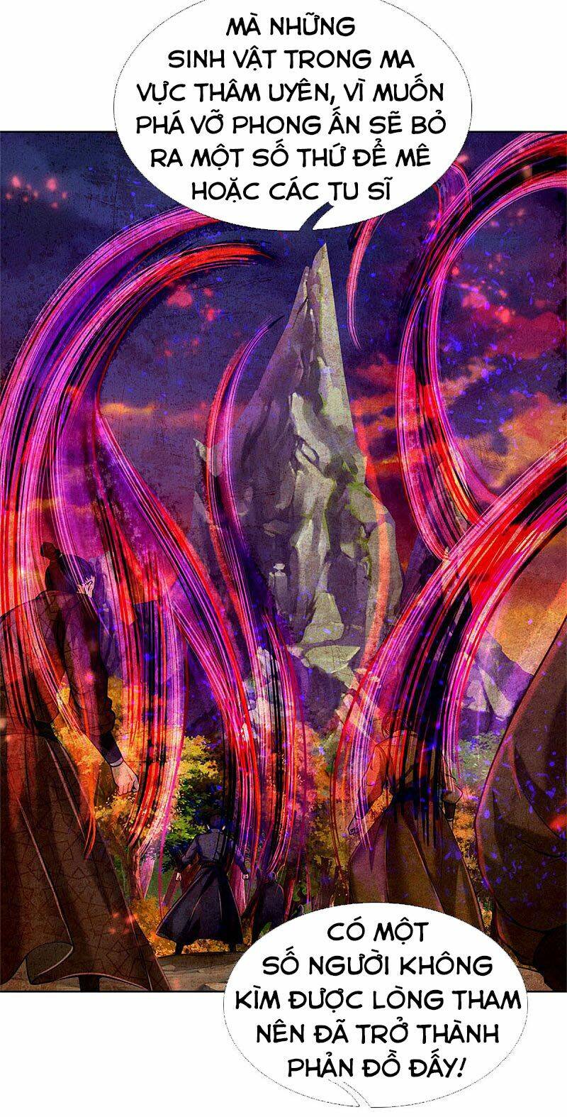 thân thể của ta là kiếm chủng chapter 115 8