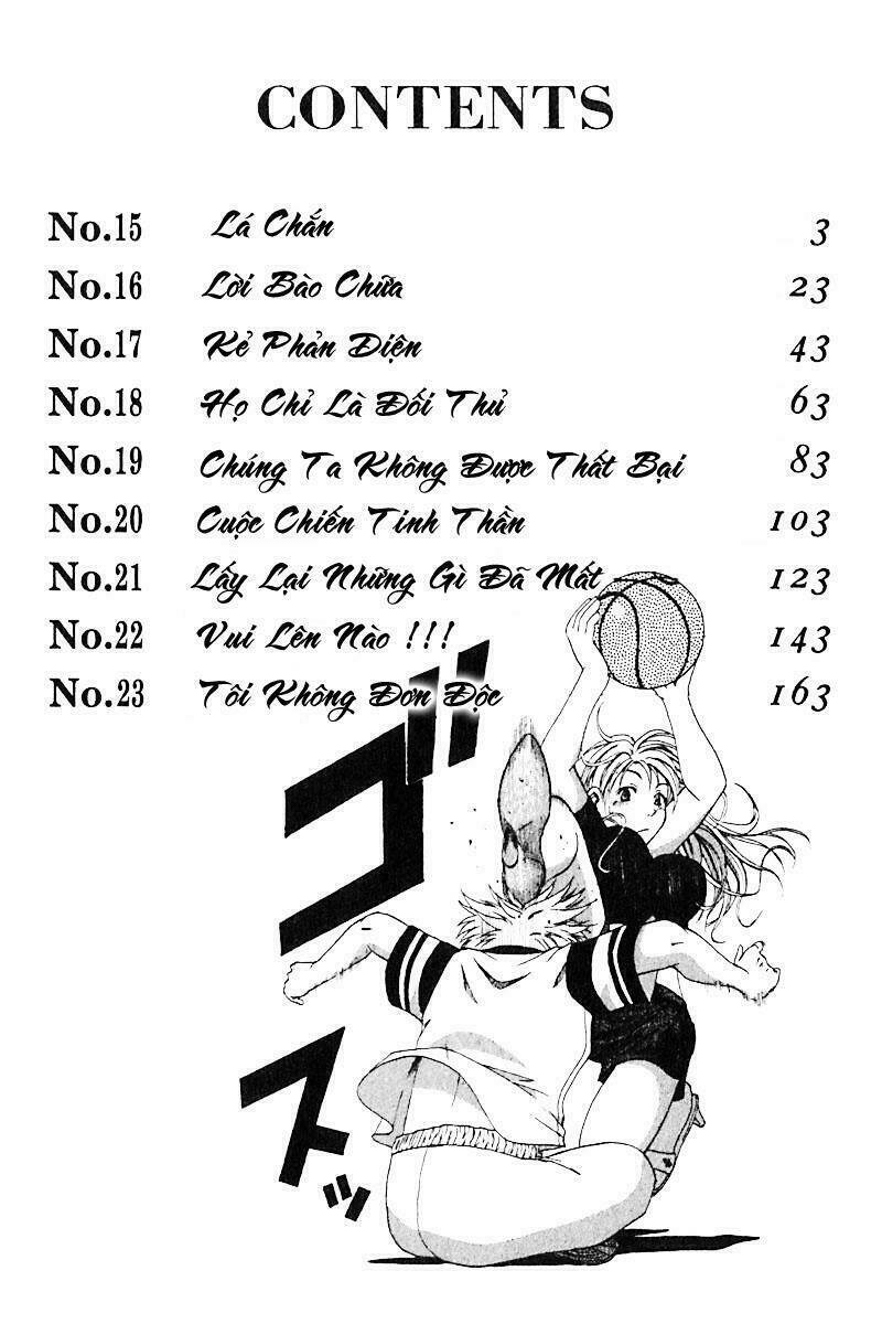 cross over chapter 3 4