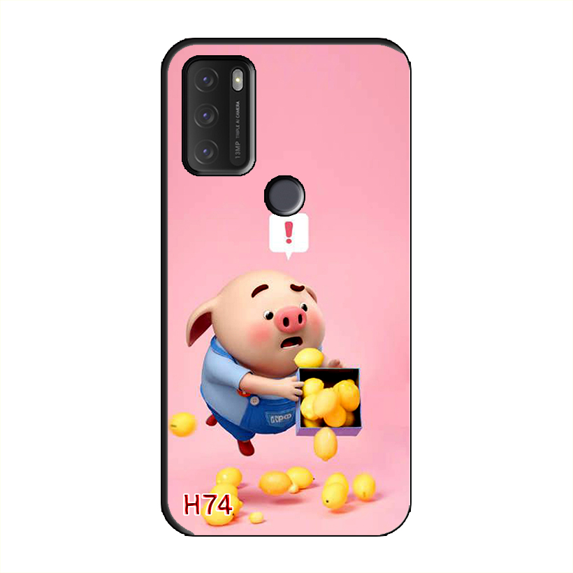 Ốp Lưng Dành Cho VSMART STAR 5