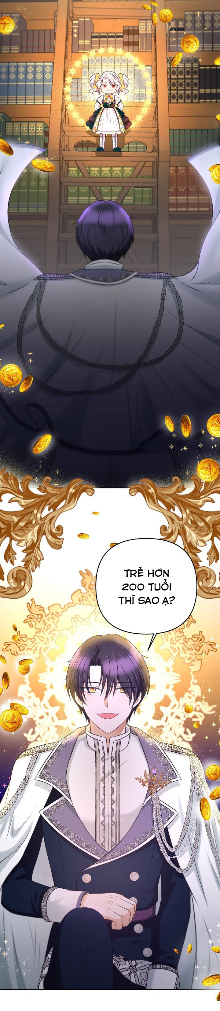 ác nữ công chúa chapter 30.2 7