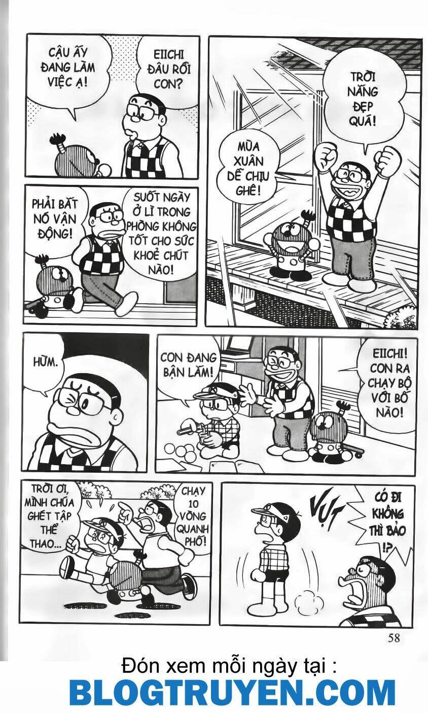 tân từ điển kì bí chapter 36 3