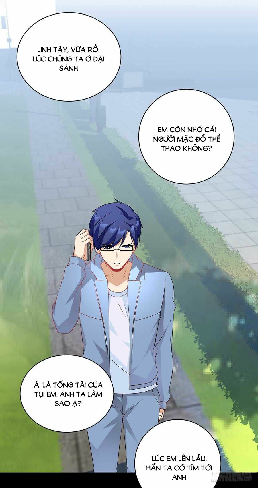 bảy ngày thực cốt hôn ước chapter 19 8