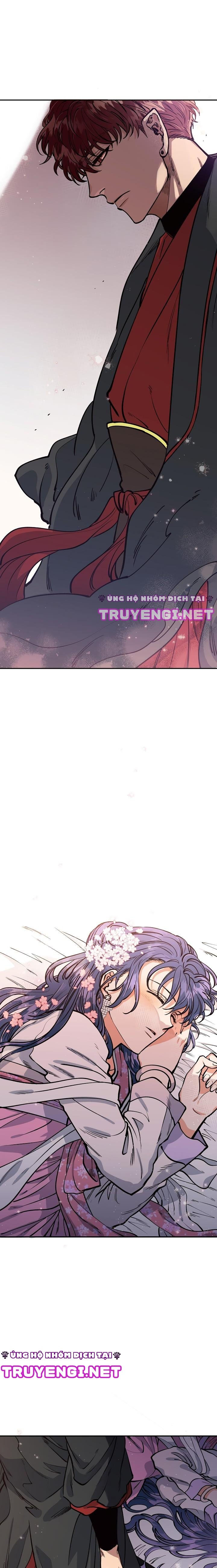 cô dâu thiên đàng chapter 5 17