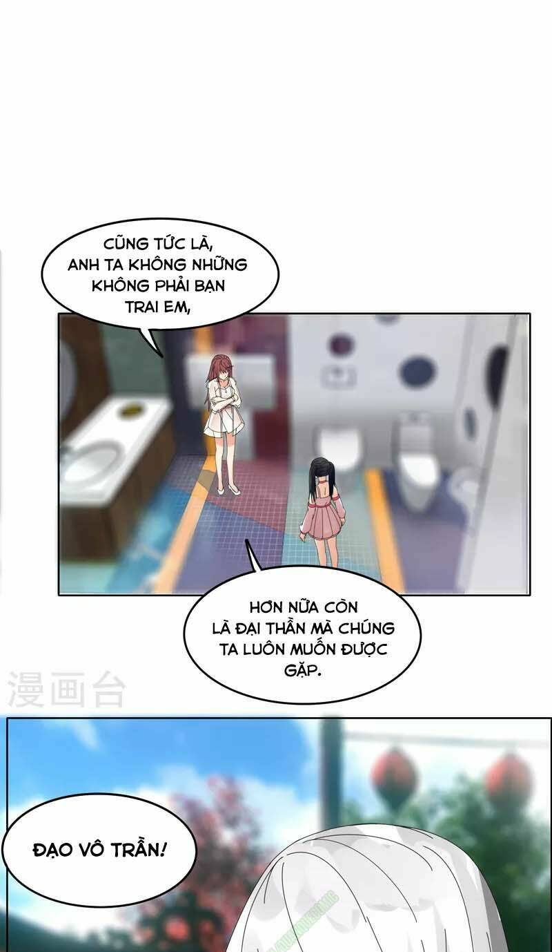 kiếm nhân chapter 21.2 11