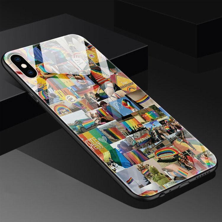 Ốp Lưng Ảnh Kiểu Độc dành cho Iphone 6/6Plus/6S/6S Plus/7/7Plus/8/8Plus/X/Xs/Xs Max/11/11 Promax/12/12 Promax Lpc22010585