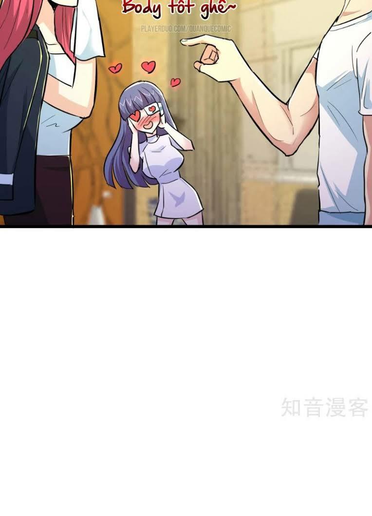 tối cường đặc chủng binh của hoa khôi chapter 70 23