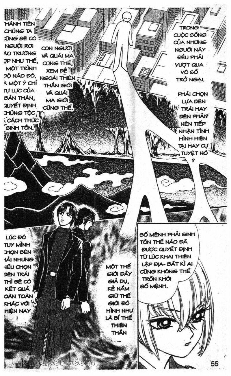 hoàng tử hoa - bud boy chapter 18 57