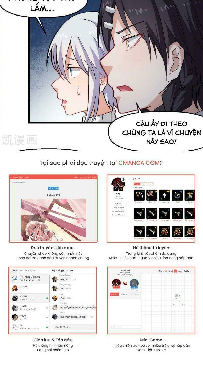 vườn trường cuồng sư hệ thống chapter 145 15