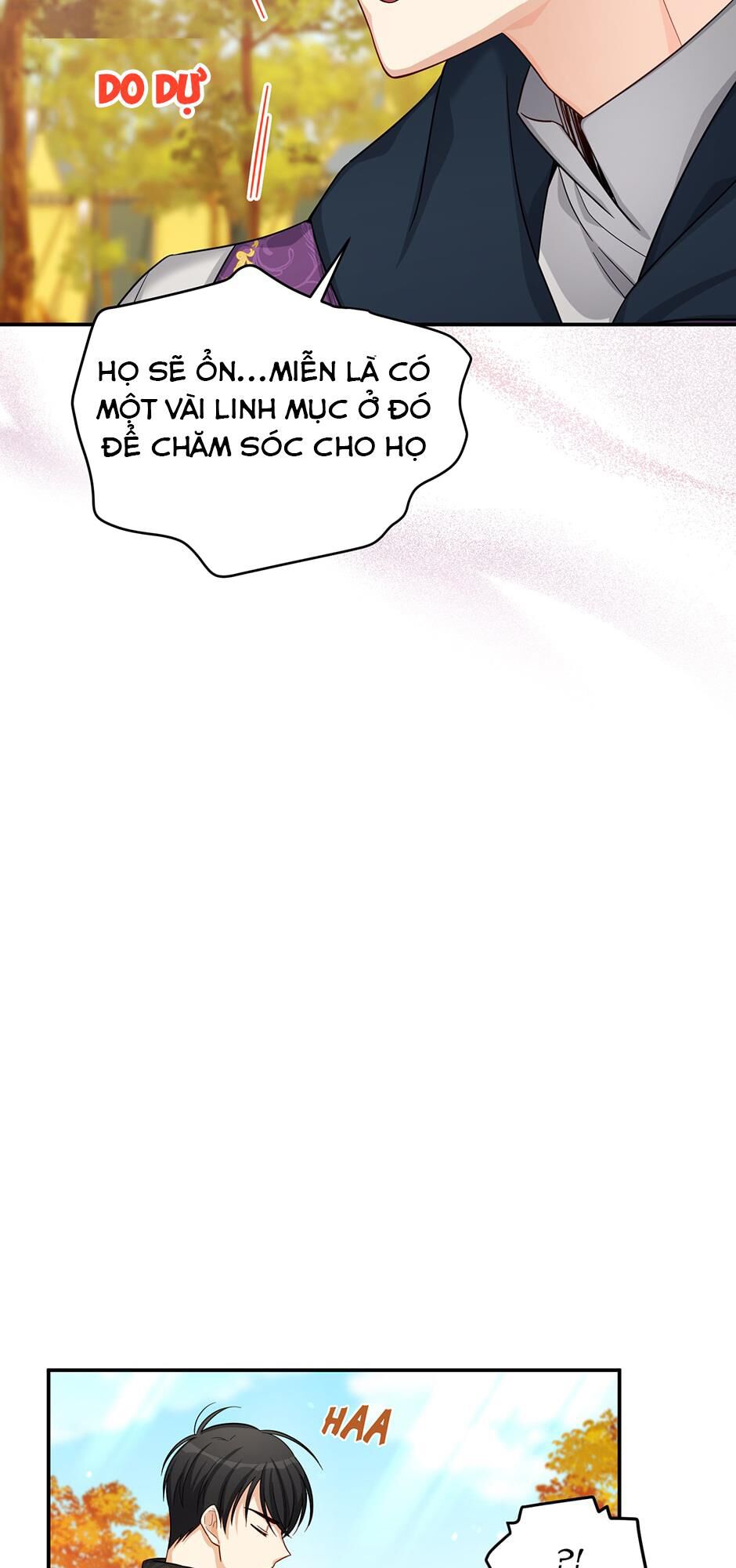 nữ công tước với tâm hồn trống rỗng chapter 83 46