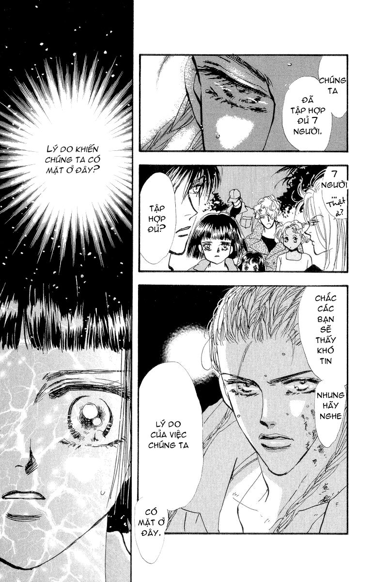 mầm sống chapter 5 28