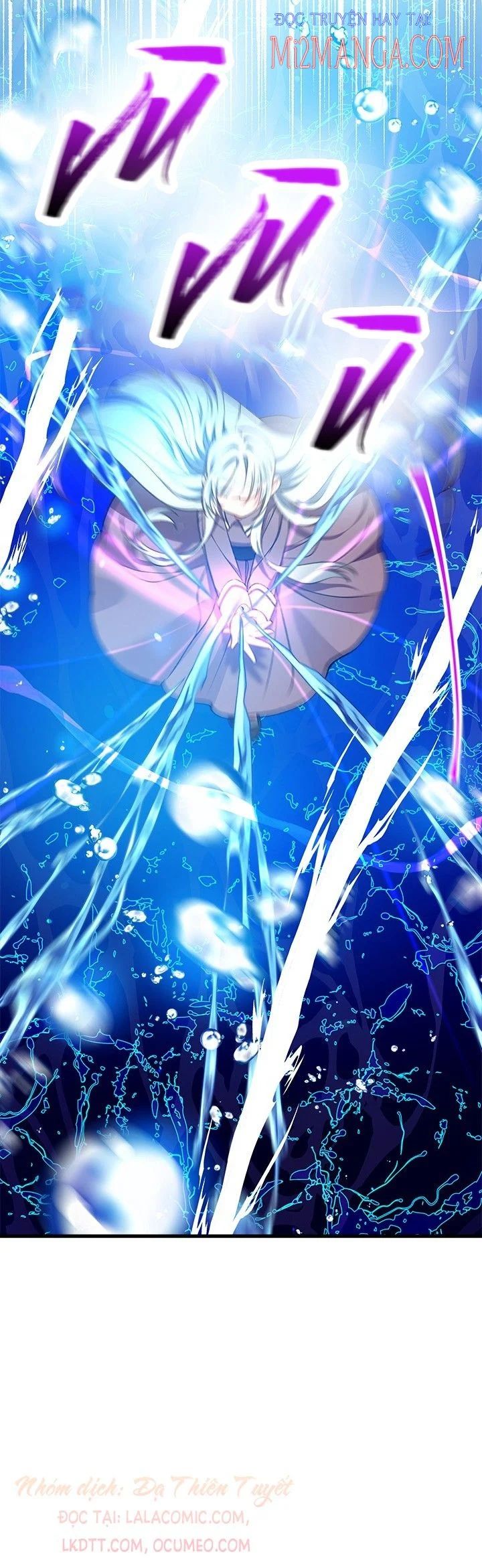 chúng ta có thể trở thành gia đình được không? chapter 9.5 17