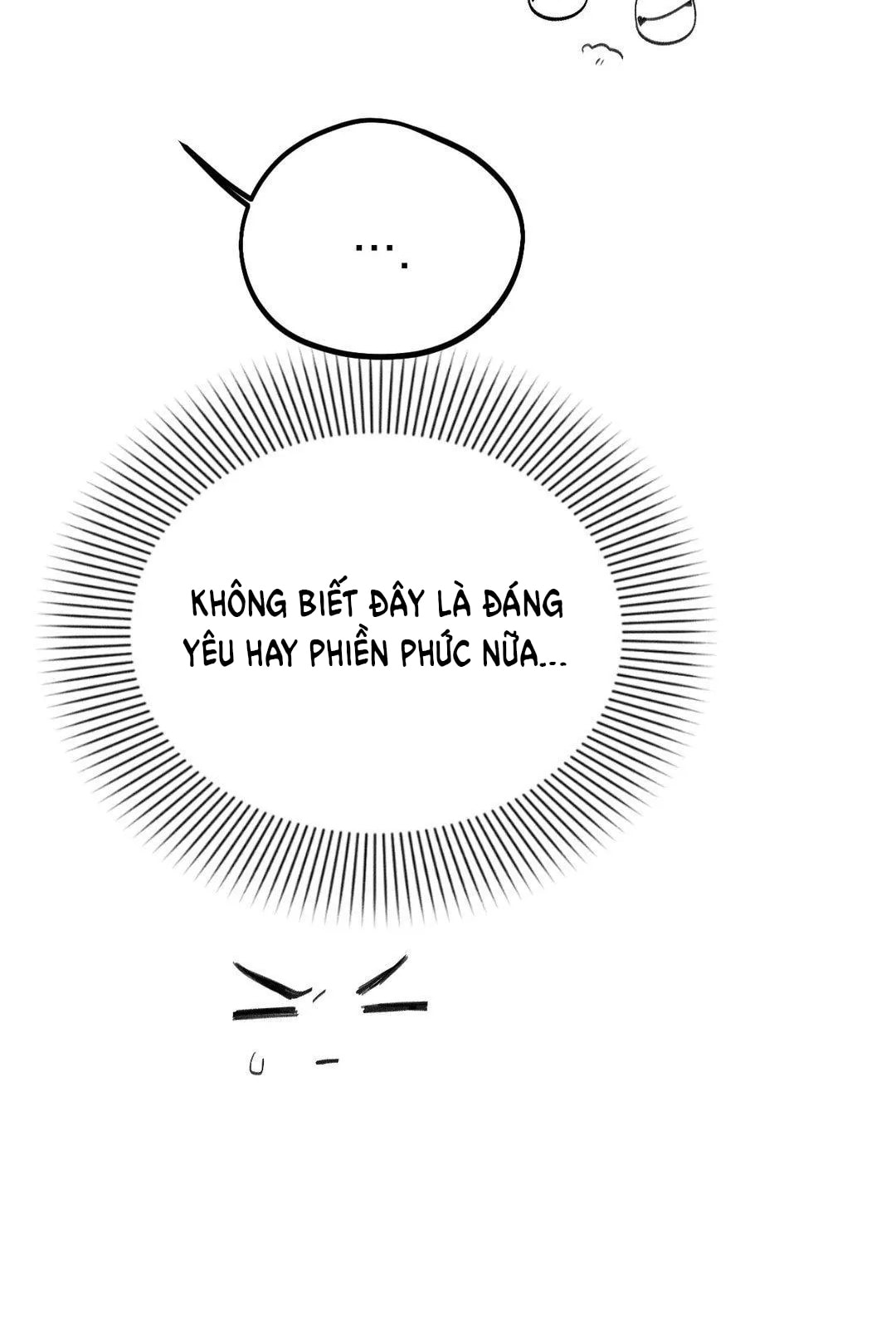 [18+] người đàn ông làm tình với quỷ chapter 19.2 83