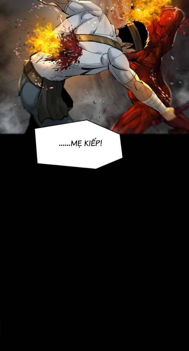 mật mã mê cung chapter 71 72