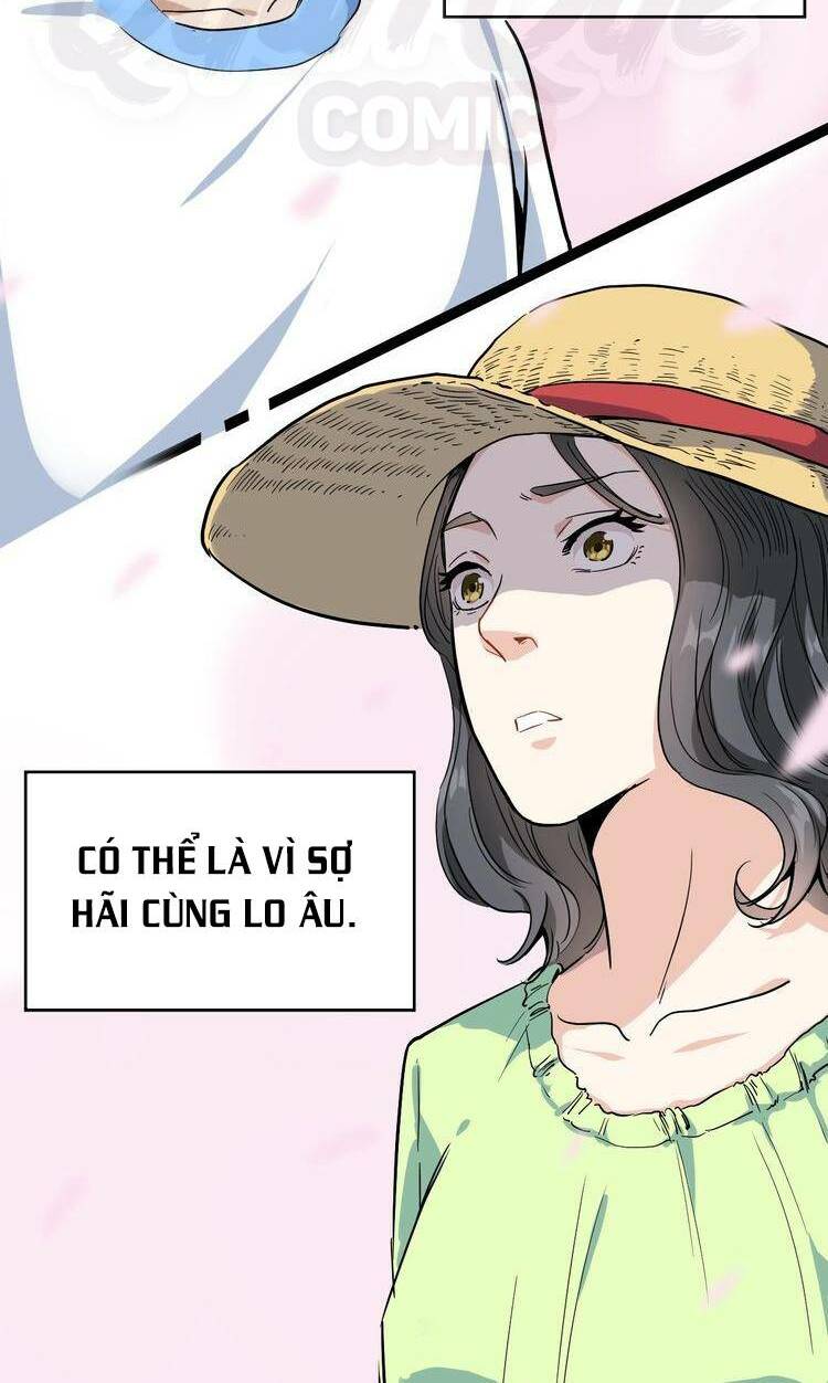 hồi xuân tiểu độc y chapter 36 6