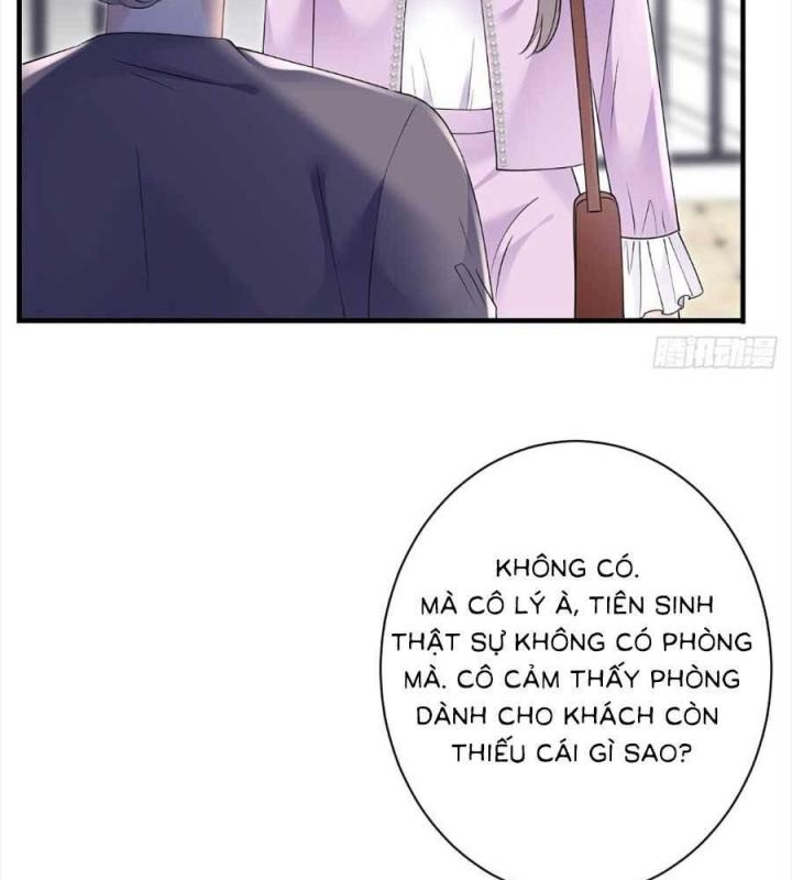 đại tiểu thư có thể có bụng dạ gì xấu chứ! (full) chapter 149 37