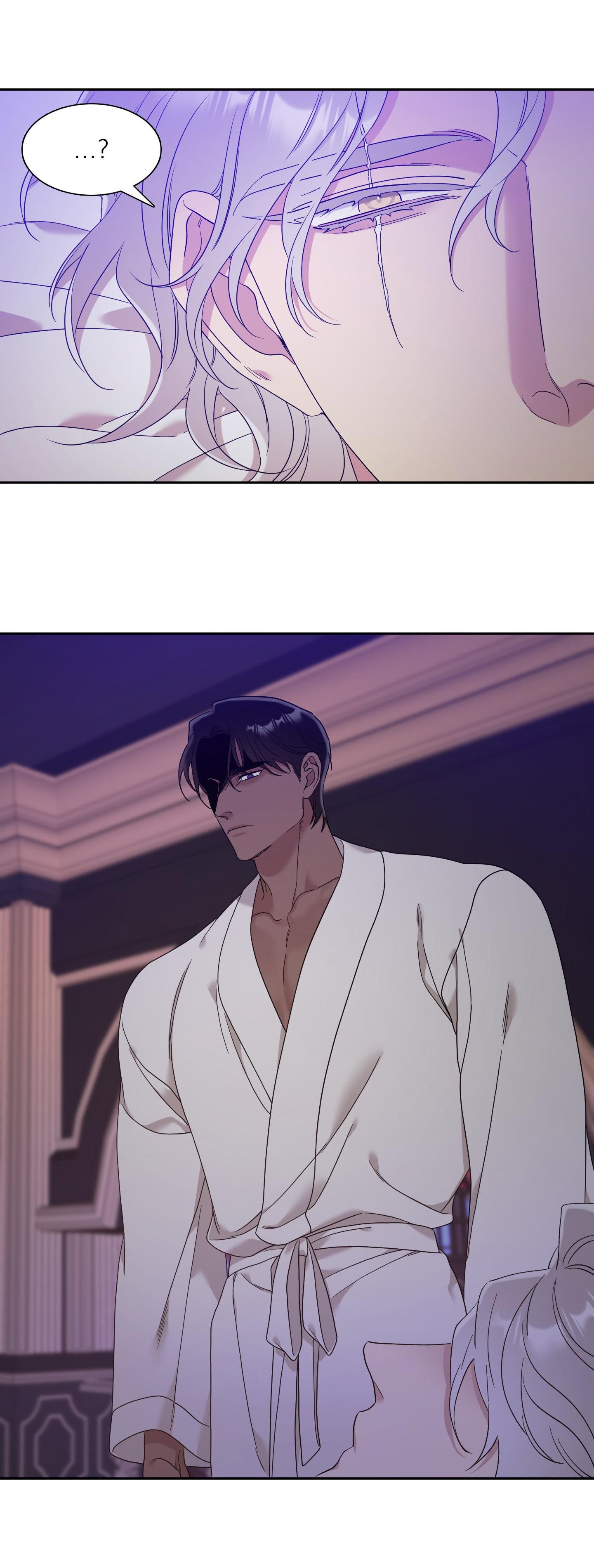 ái tình tự tâm chapter 8 13