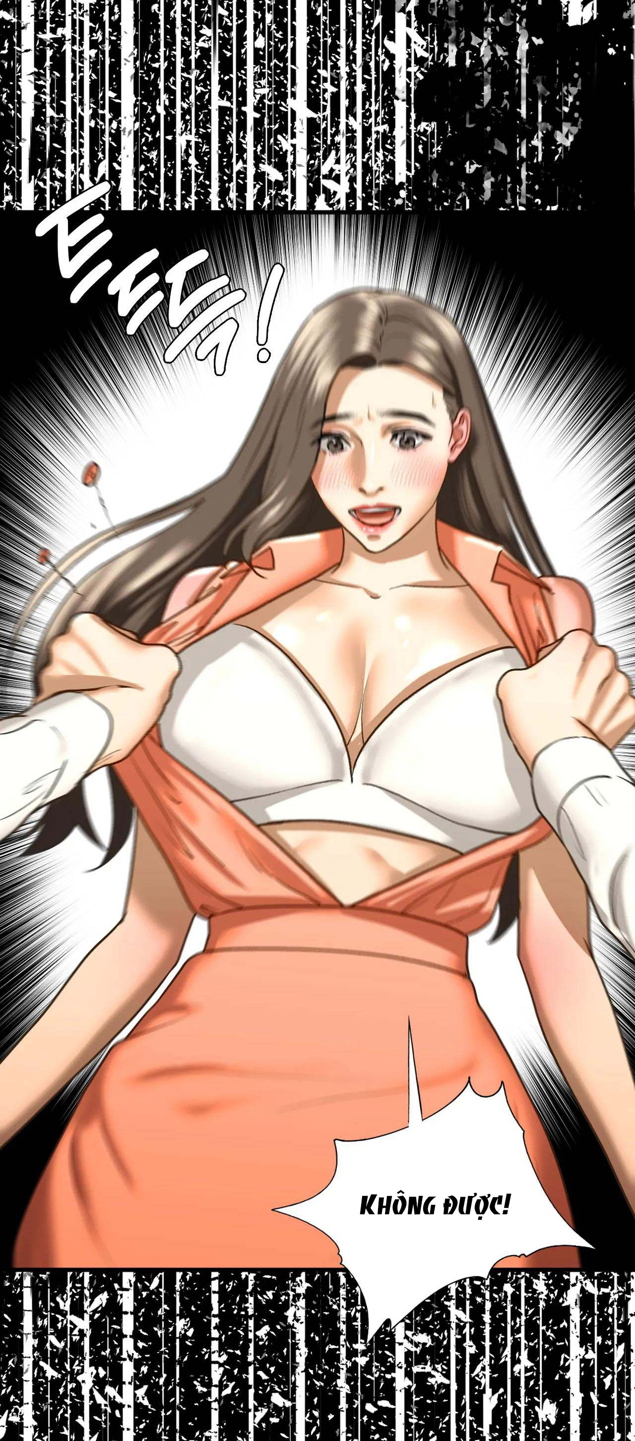 Chị Kế chapter 28.2 - Trang 22