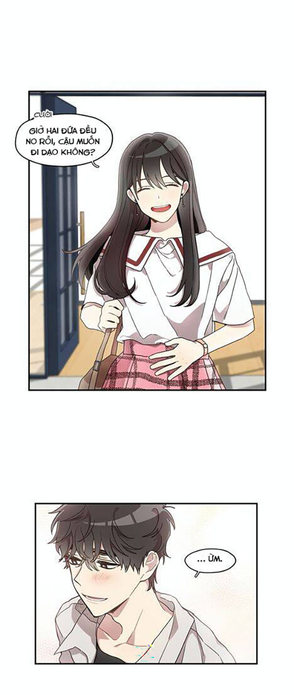 thanh xuân lầm lỡ chapter 17 6