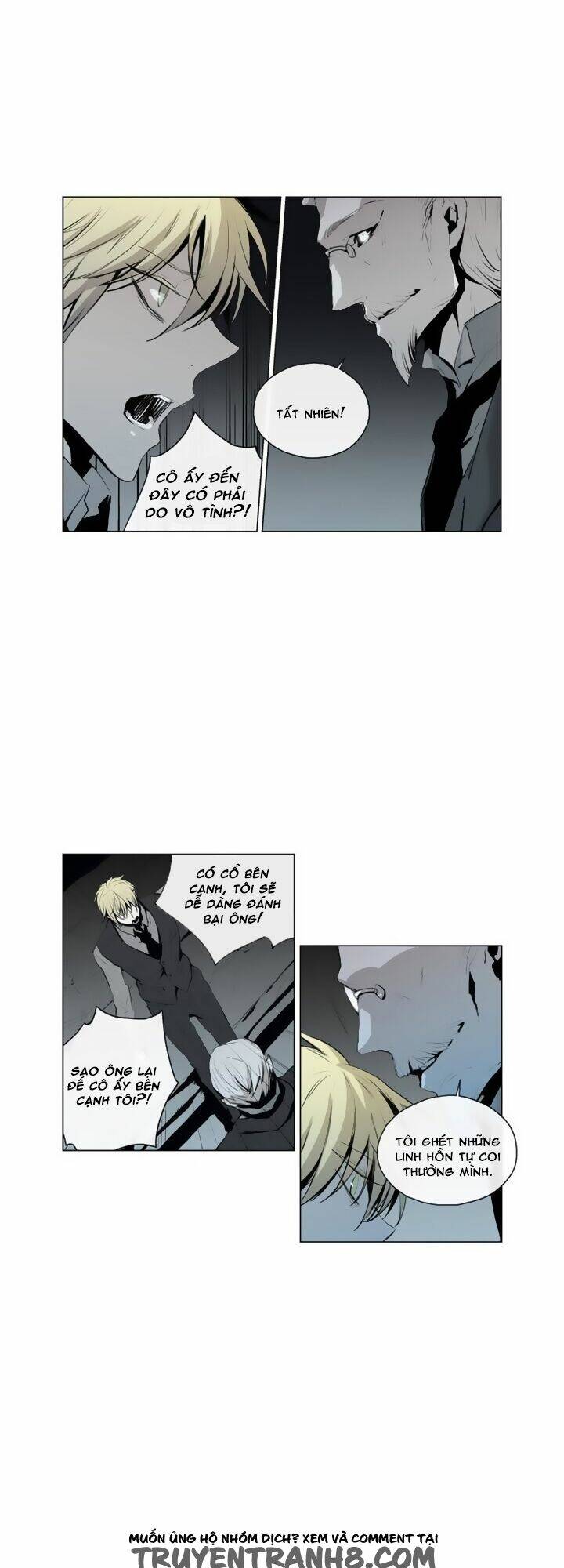 american ghost jack chapter 50 11