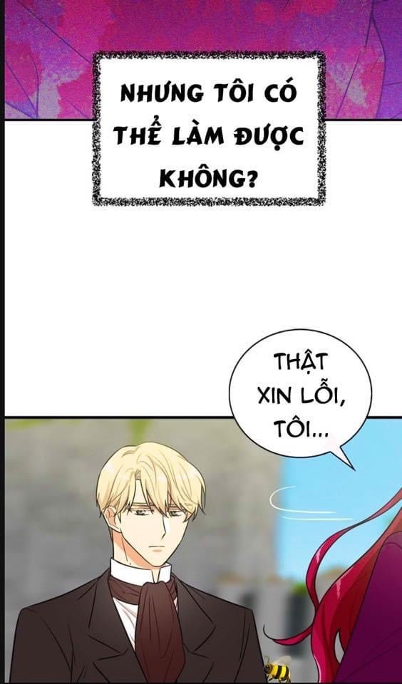 xuyên không trở thành mẹ của nhân vật phản diện chapter 8 24