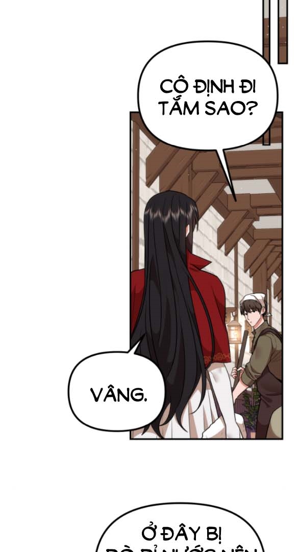 [18+] dũng sĩ vị tha chapter 18.1 36