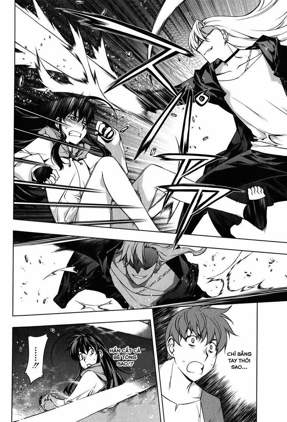 black god chapter 101 22