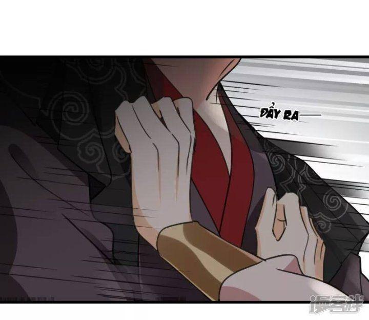 nụ cười của ngươi ngọt gãy tám cái răng của ta chapter 5 16