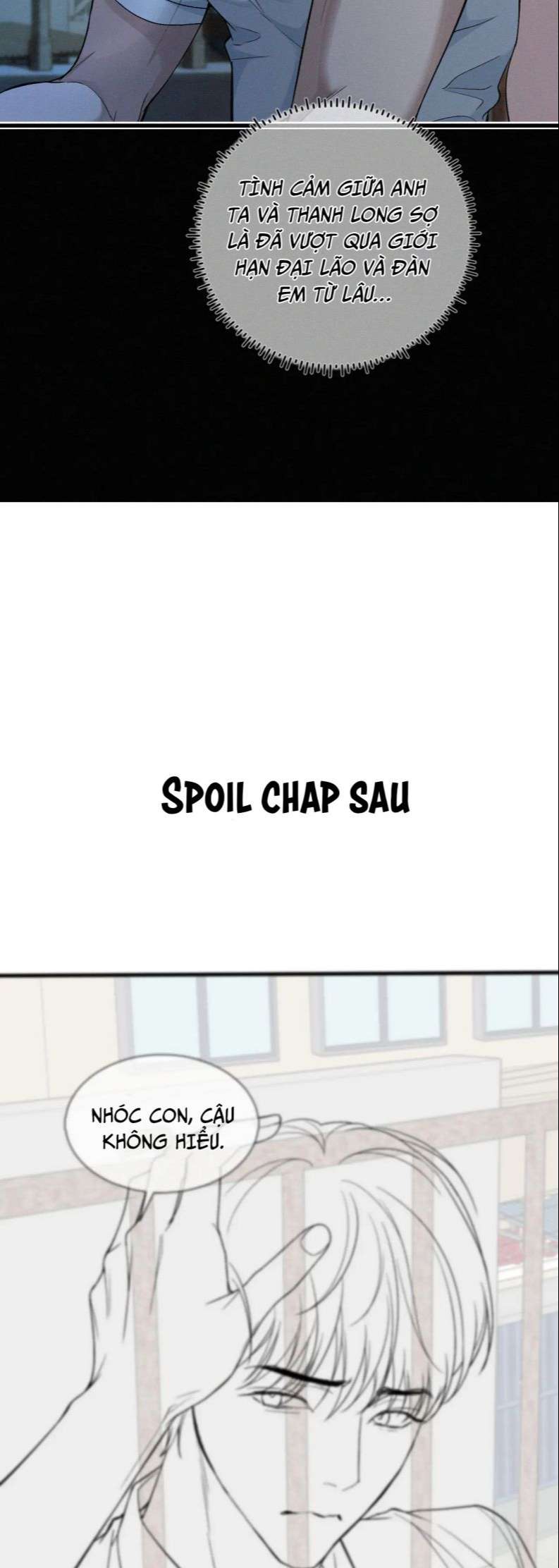 ngày quốc tế thiếu nhi của sơ tam chapter 8 37