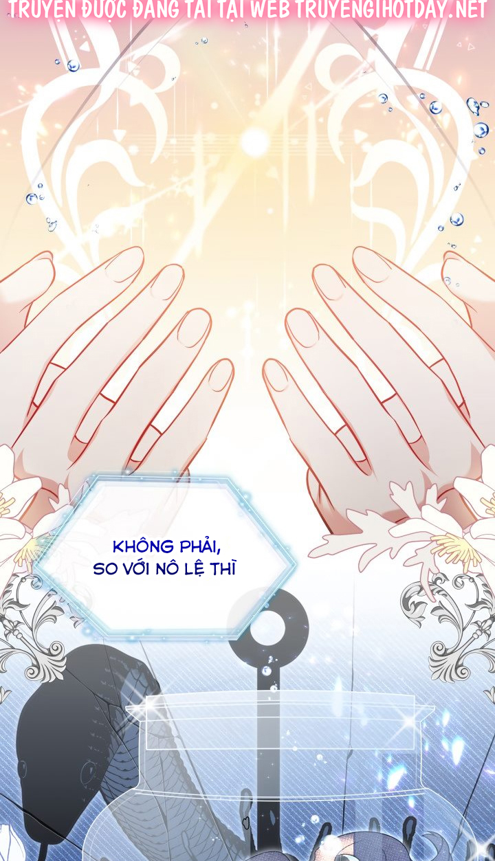 con gái chồng quá dễ thương chapter 111 45