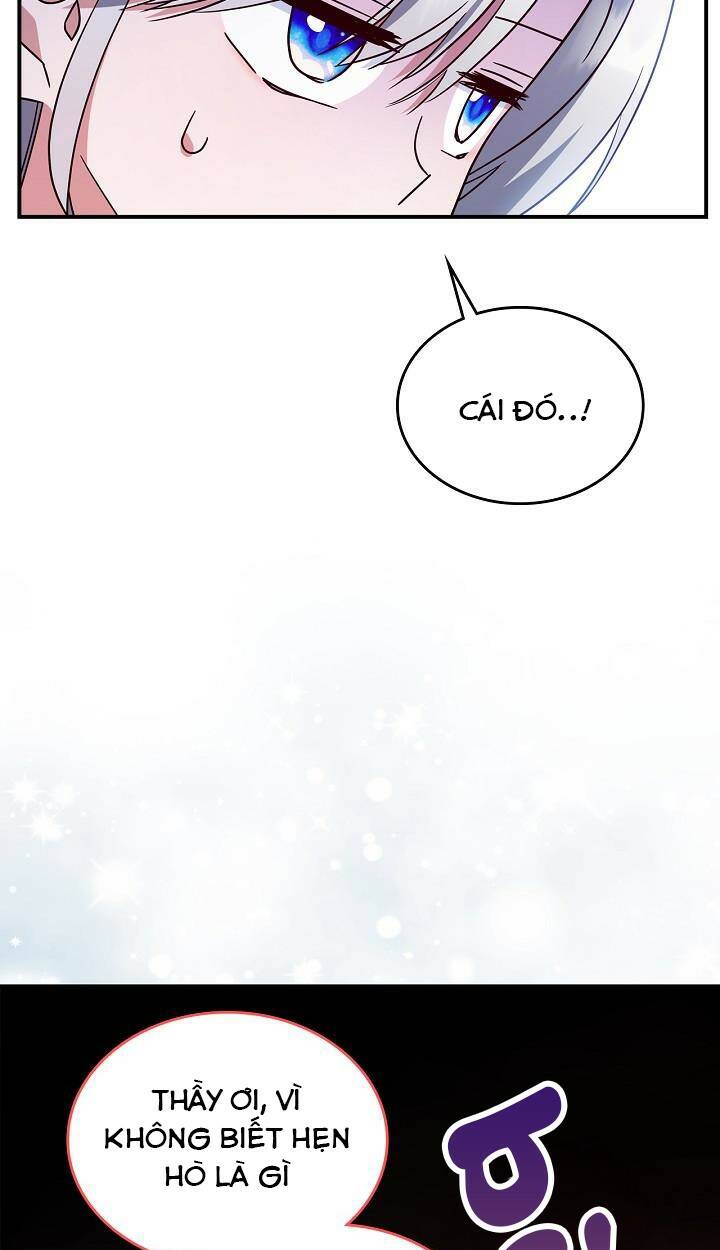 Hôm Nay Công Nương Toàn Năng Cũng Thấy Chán Nản chapter 53.1 11