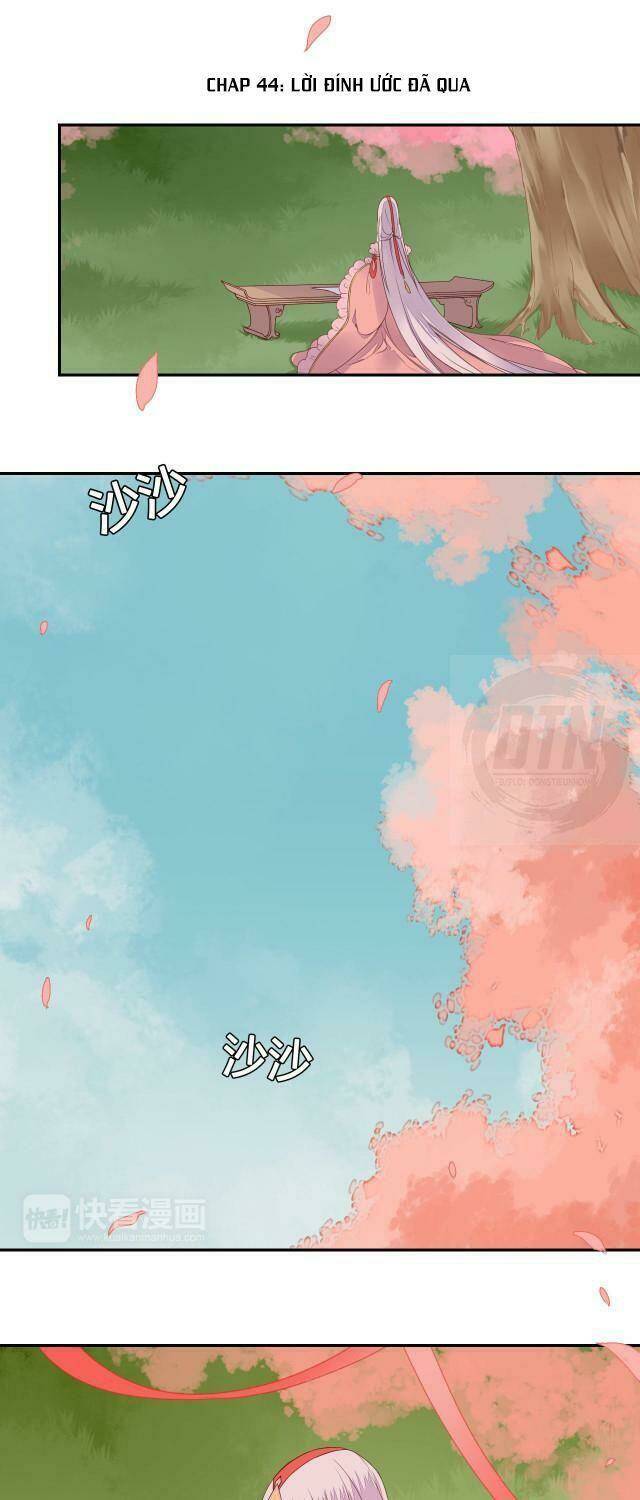 đốt đào hoa chapter 44 1