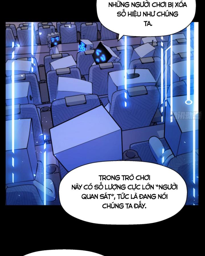 bạn hoàn toàn không giải đố đúng không? chapter 2 39