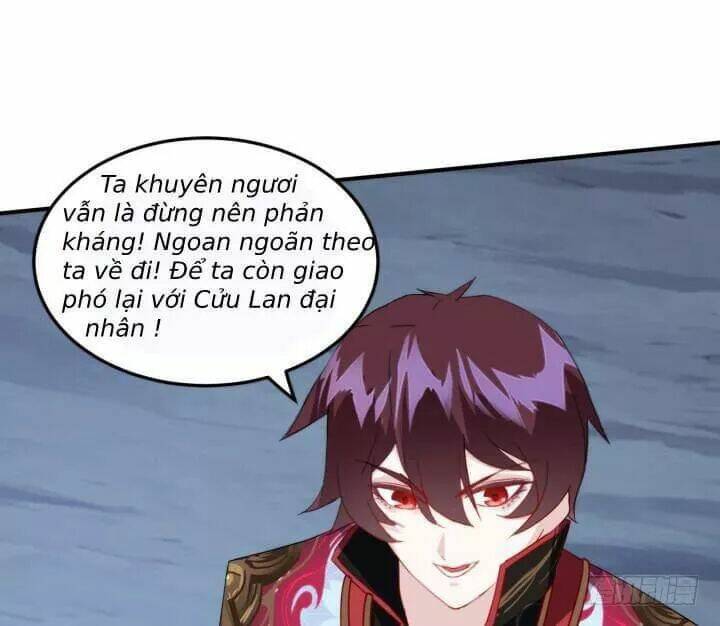 bí mật của dạ tộc chapter 43 95