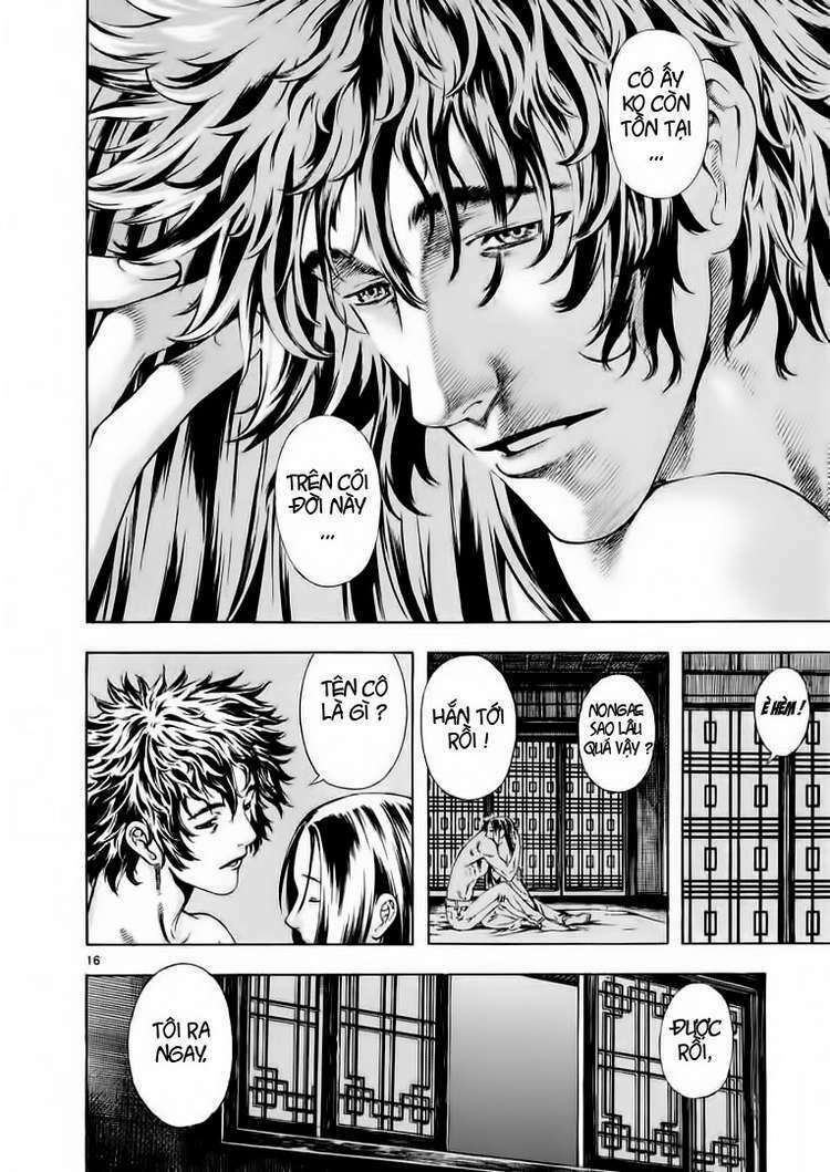 shin angyo onshi (tân ám hành ngự sử) chapter 23 15