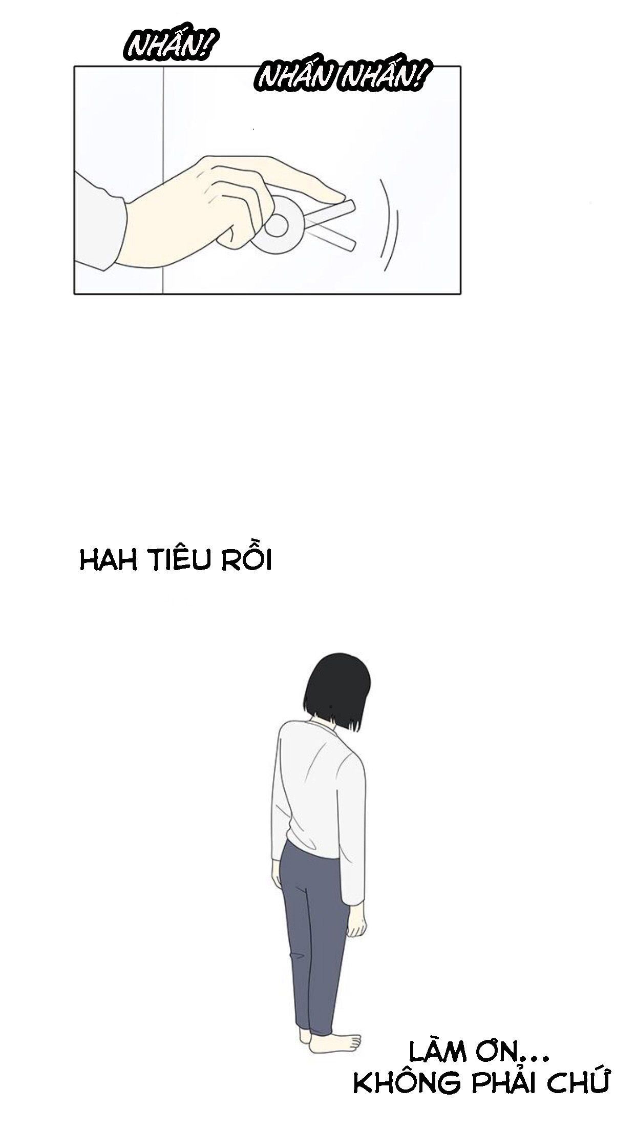 sống chung một nhà chapter 12 4