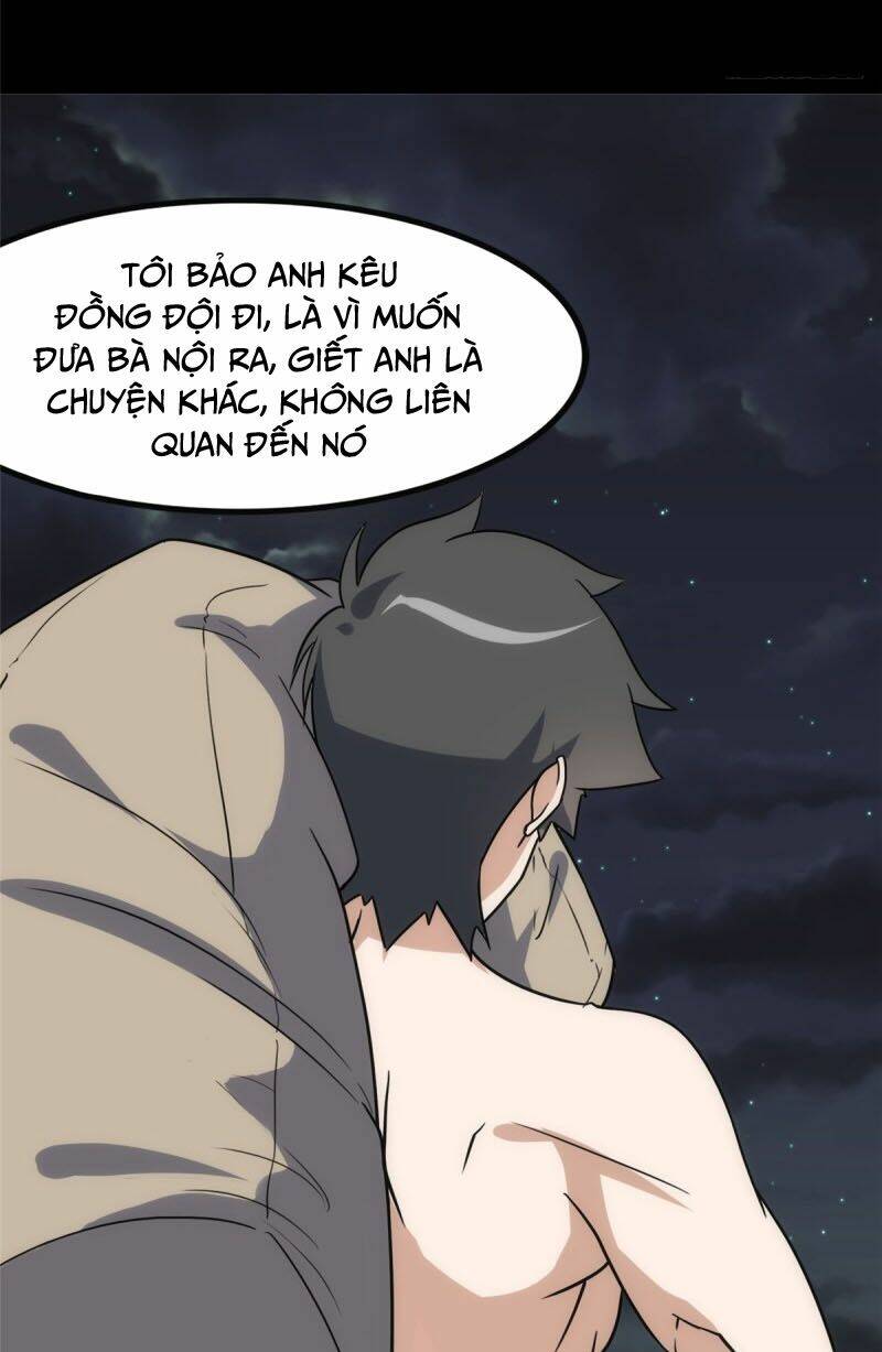 bạn gái virus của tôi chapter 246 25