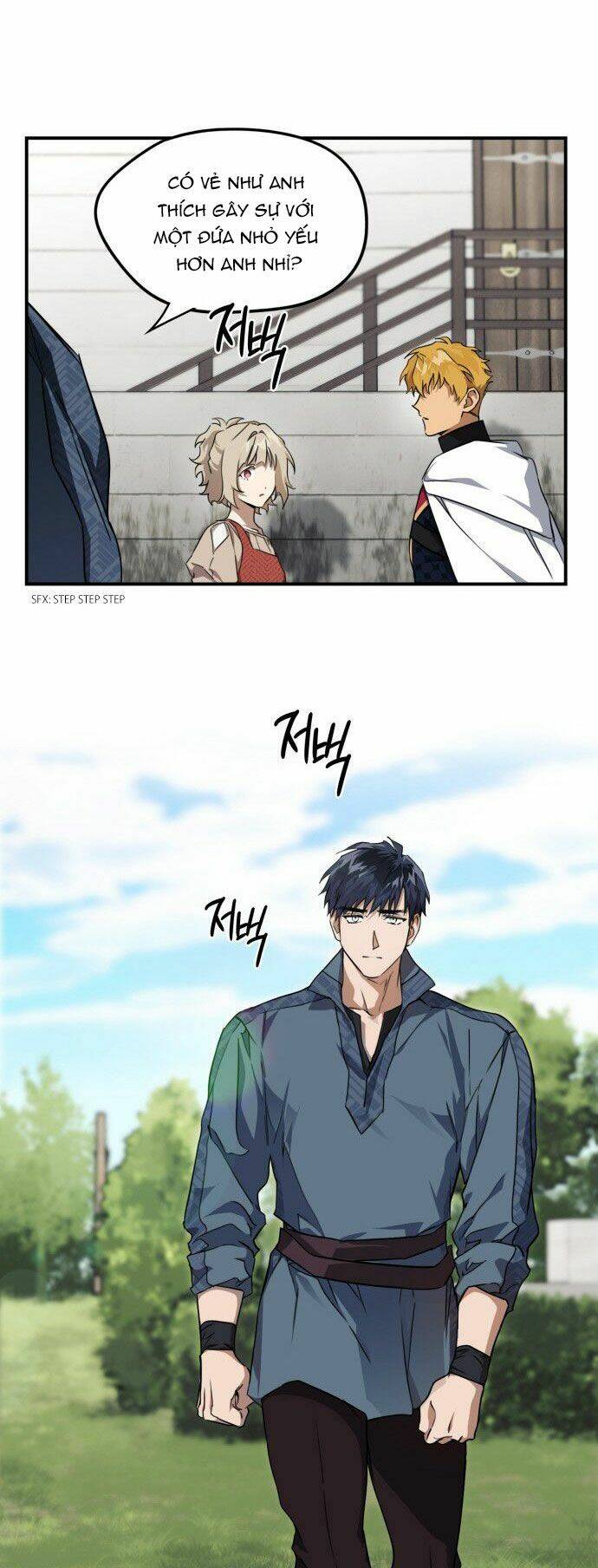 lâu đài vô danh chapter 17 49