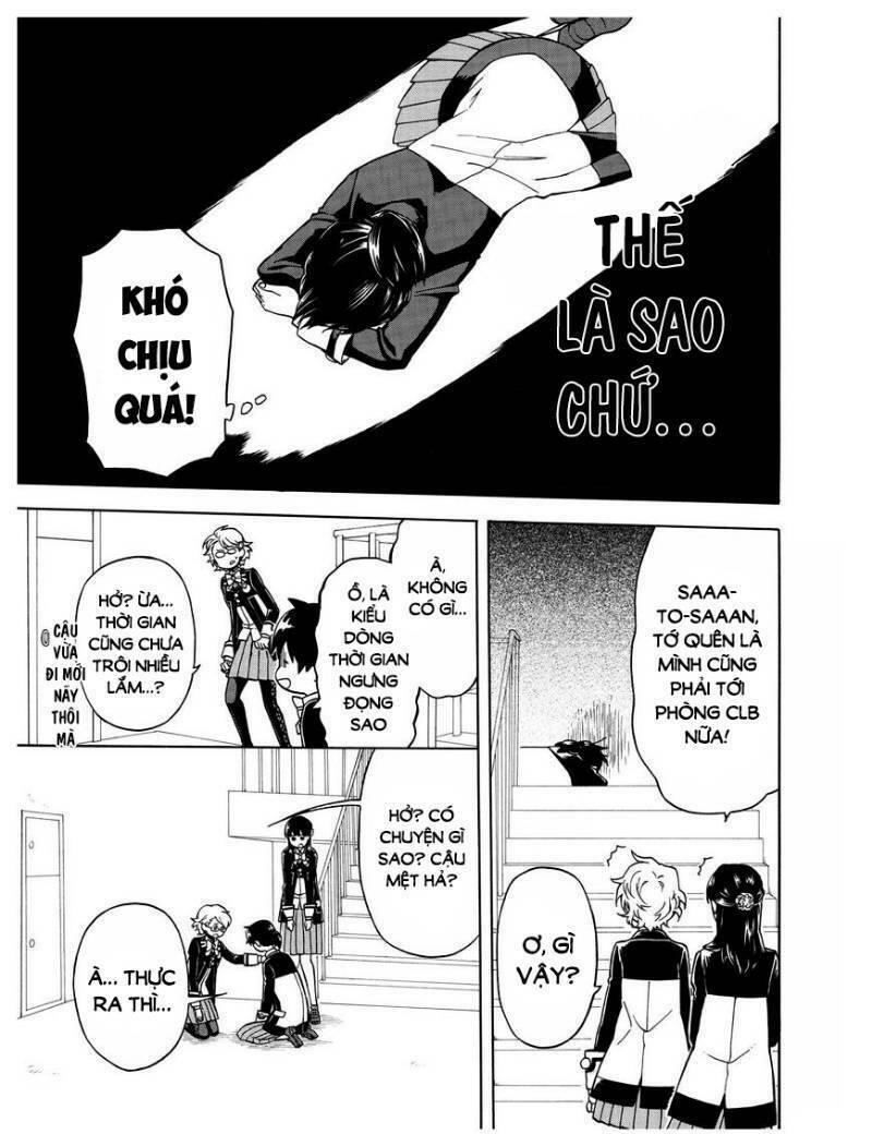 +a no tachiichi chapter 13 41