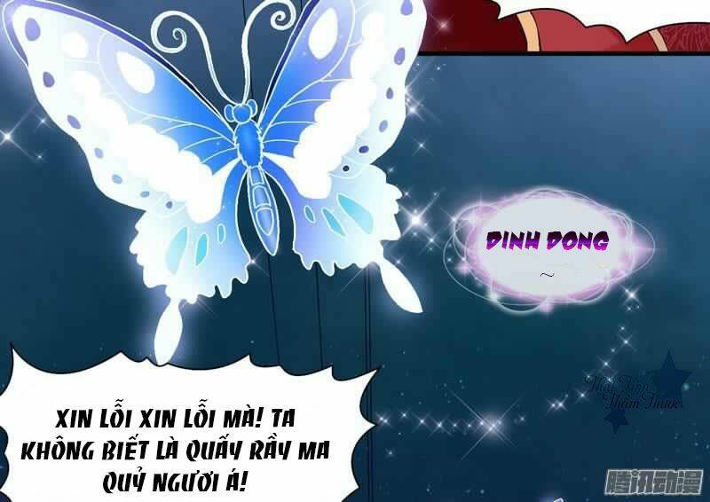 giữ chặt tiểu bạch long chapter 6 7